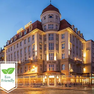 2* Szálloda Piast Centrum